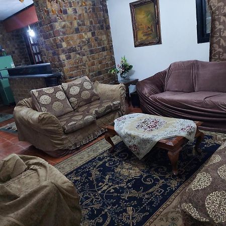 Al Moayad Apartment Near To Genina Mall, Abbas Al Akkad Kahire Dış mekan fotoğraf