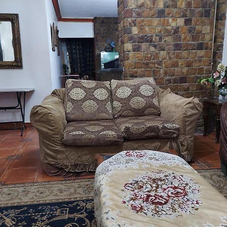 Al Moayad Apartment Near To Genina Mall, Abbas Al Akkad Kahire Dış mekan fotoğraf