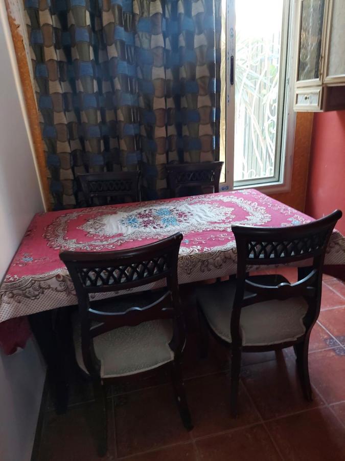 Al Moayad Apartment Near To Genina Mall, Abbas Al Akkad Kahire Dış mekan fotoğraf