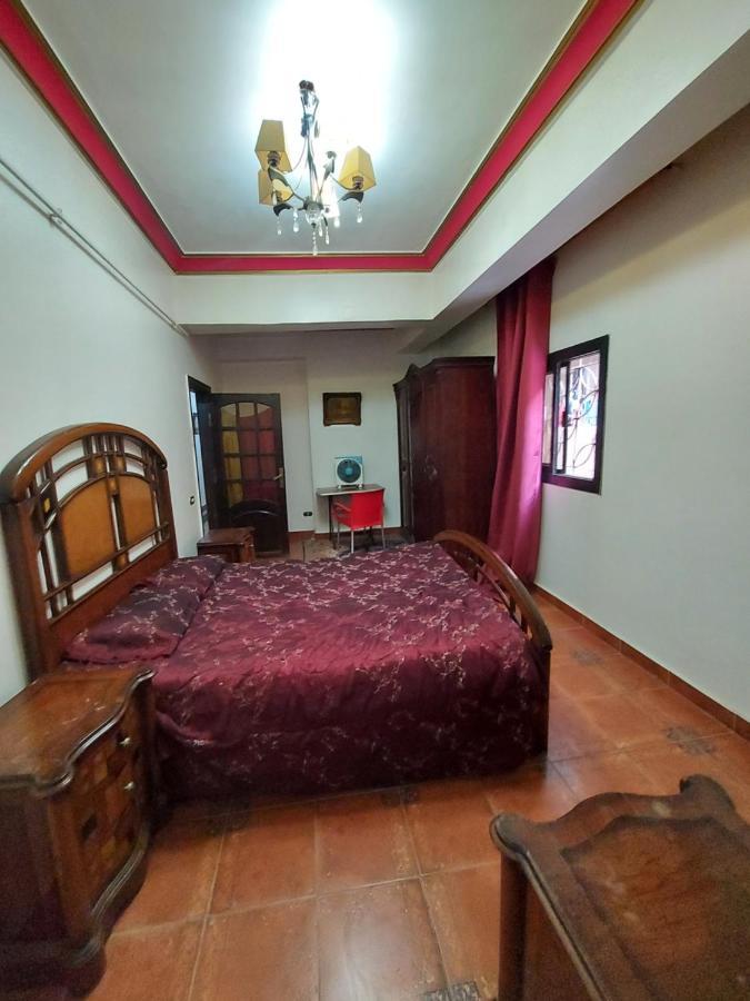 Al Moayad Apartment Near To Genina Mall, Abbas Al Akkad Kahire Dış mekan fotoğraf