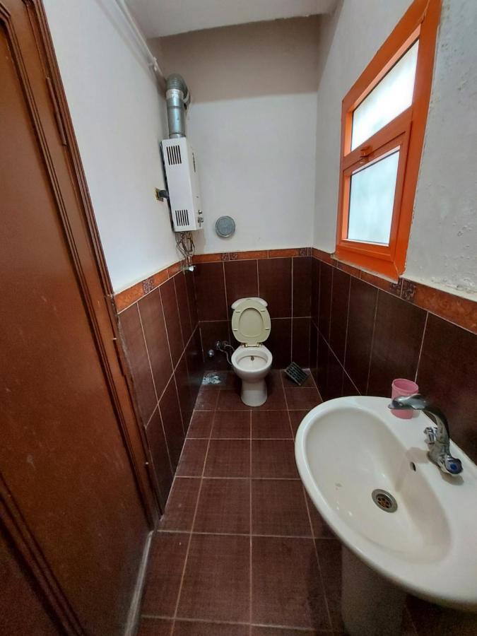 Al Moayad Apartment Near To Genina Mall, Abbas Al Akkad Kahire Dış mekan fotoğraf