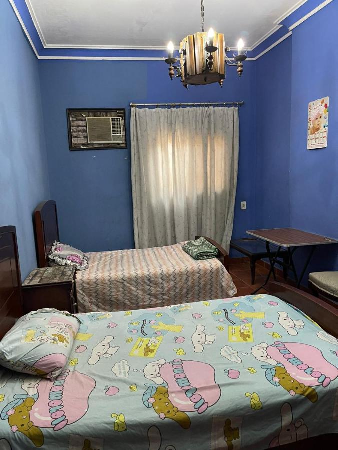 Al Moayad Apartment Near To Genina Mall, Abbas Al Akkad Kahire Dış mekan fotoğraf