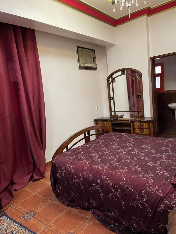 Al Moayad Apartment Near To Genina Mall, Abbas Al Akkad Kahire Dış mekan fotoğraf