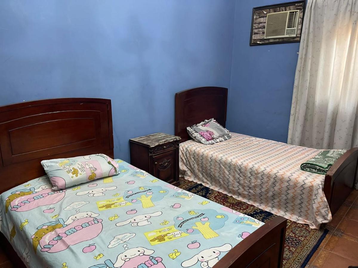 Al Moayad Apartment Near To Genina Mall, Abbas Al Akkad Kahire Dış mekan fotoğraf