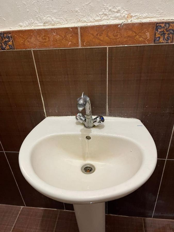 Al Moayad Apartment Near To Genina Mall, Abbas Al Akkad Kahire Dış mekan fotoğraf
