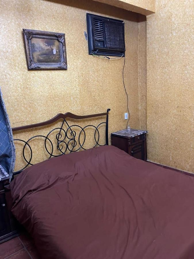 Al Moayad Apartment Near To Genina Mall, Abbas Al Akkad Kahire Dış mekan fotoğraf