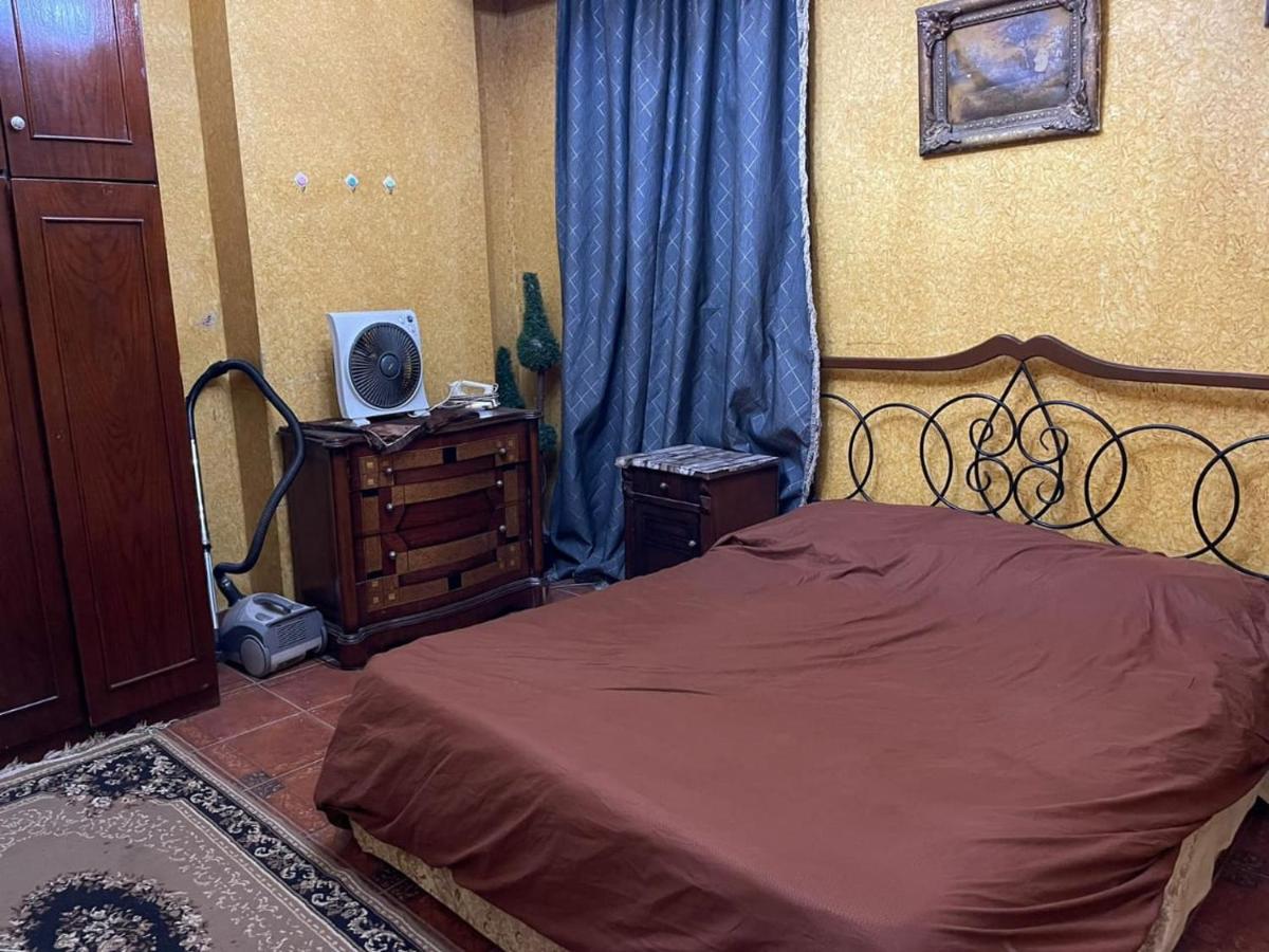 Al Moayad Apartment Near To Genina Mall, Abbas Al Akkad Kahire Dış mekan fotoğraf