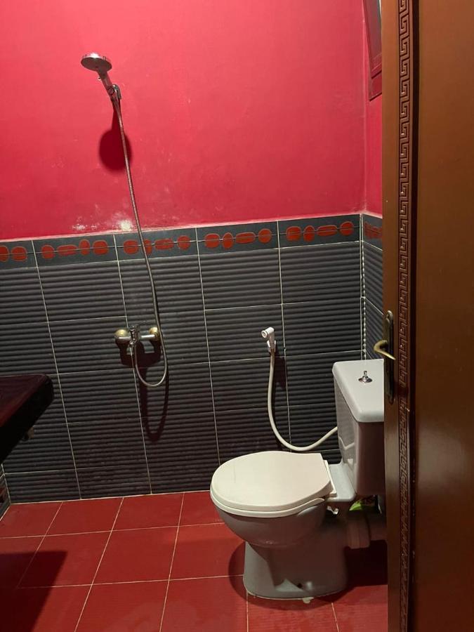 Al Moayad Apartment Near To Genina Mall, Abbas Al Akkad Kahire Dış mekan fotoğraf