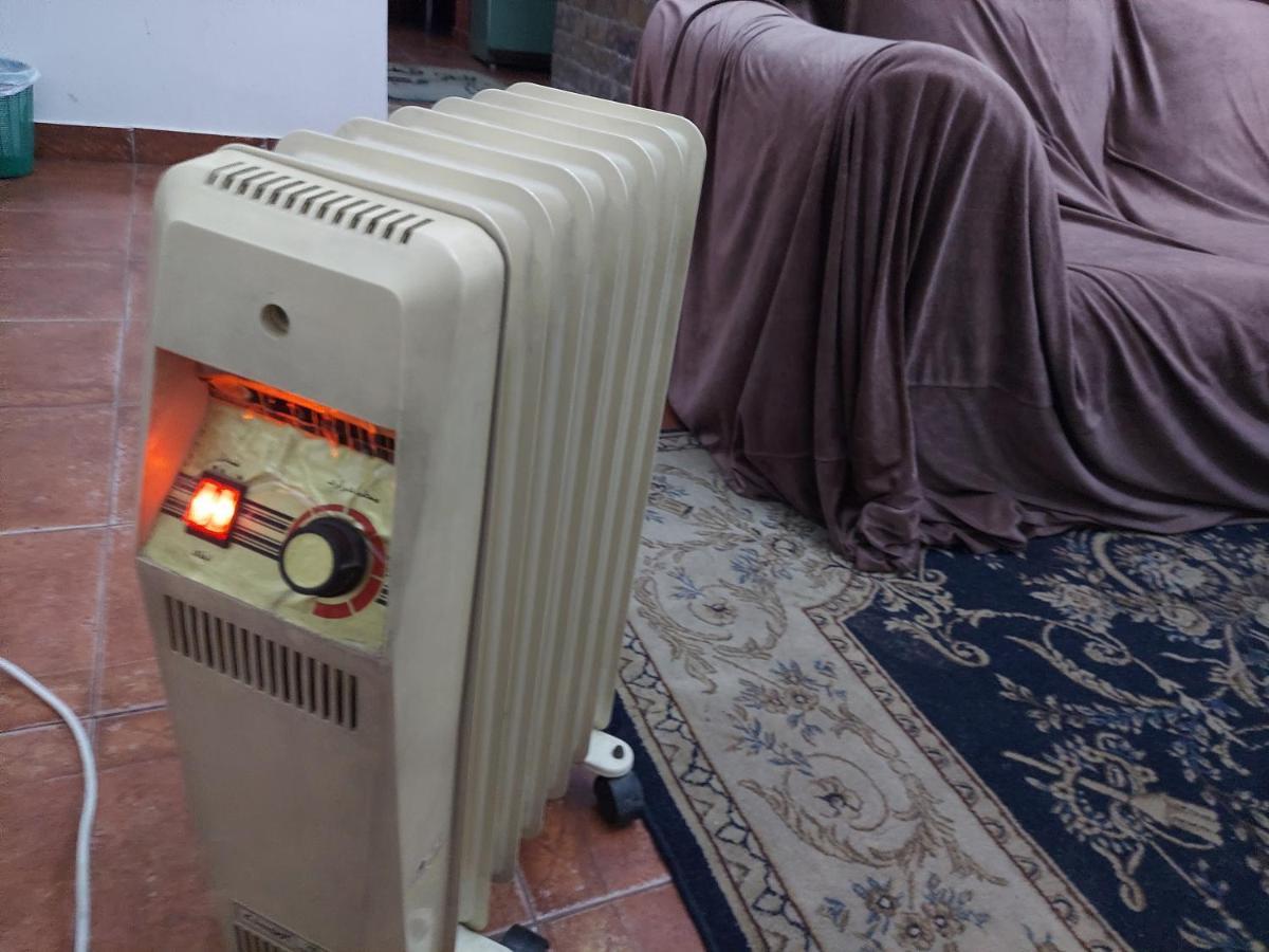 Al Moayad Apartment Near To Genina Mall, Abbas Al Akkad Kahire Dış mekan fotoğraf