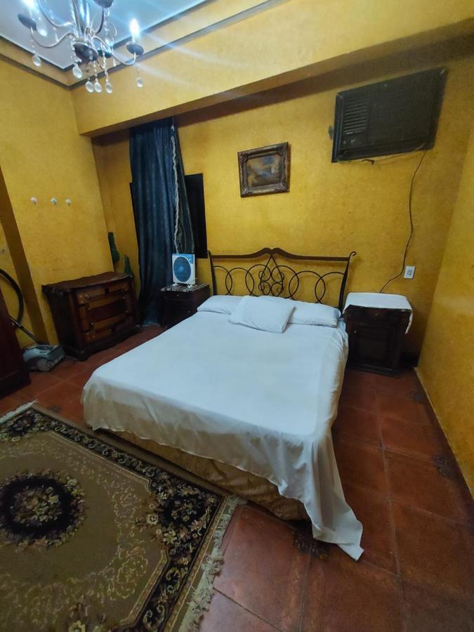 Al Moayad Apartment Near To Genina Mall, Abbas Al Akkad Kahire Dış mekan fotoğraf