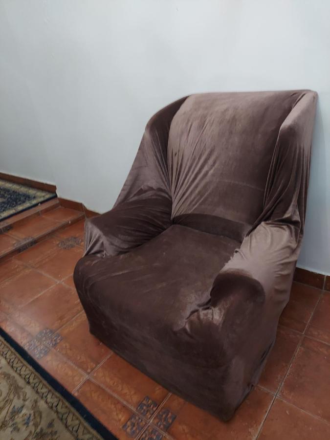 Al Moayad Apartment Near To Genina Mall, Abbas Al Akkad Kahire Dış mekan fotoğraf