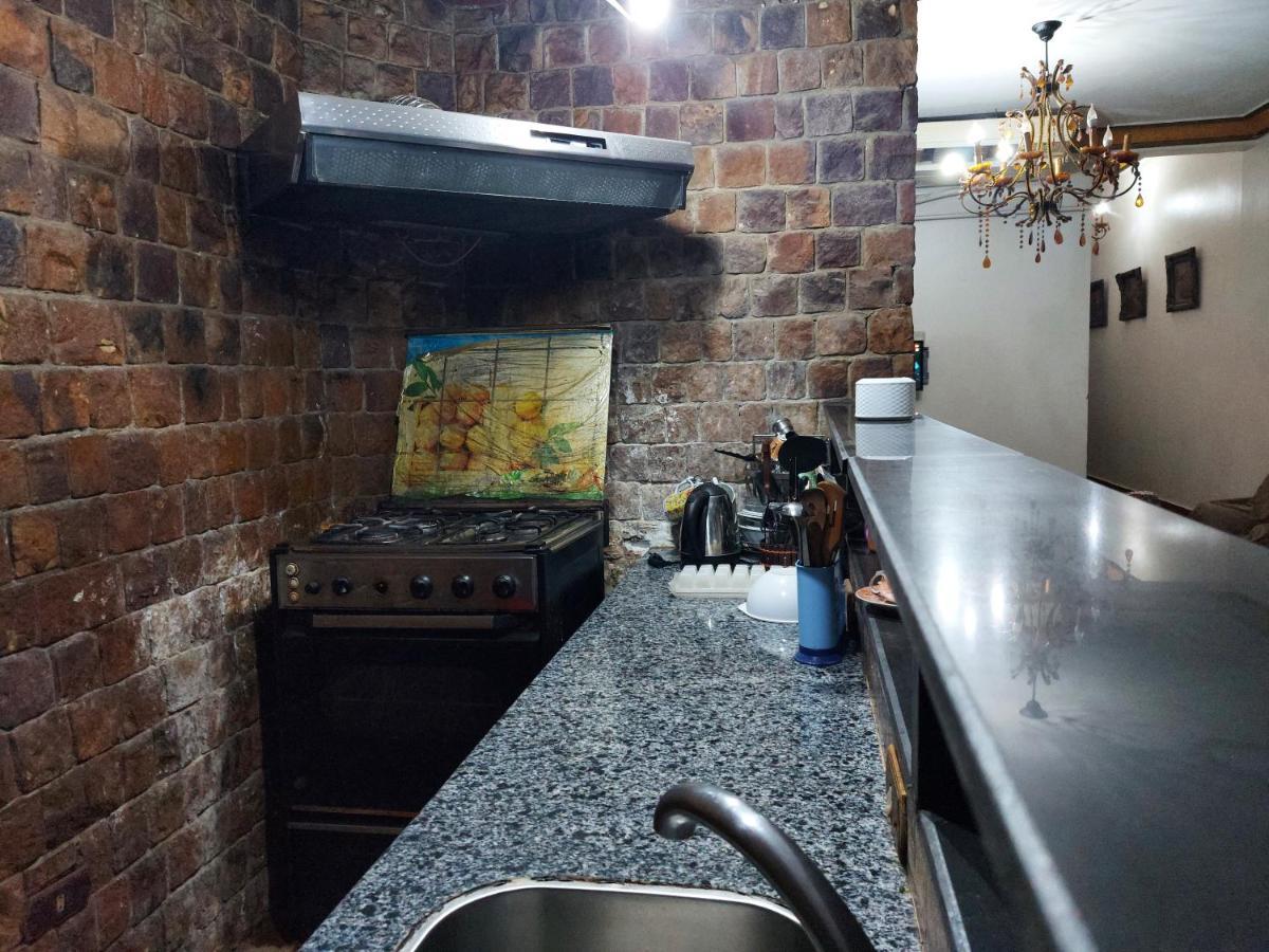 Al Moayad Apartment Near To Genina Mall, Abbas Al Akkad Kahire Dış mekan fotoğraf