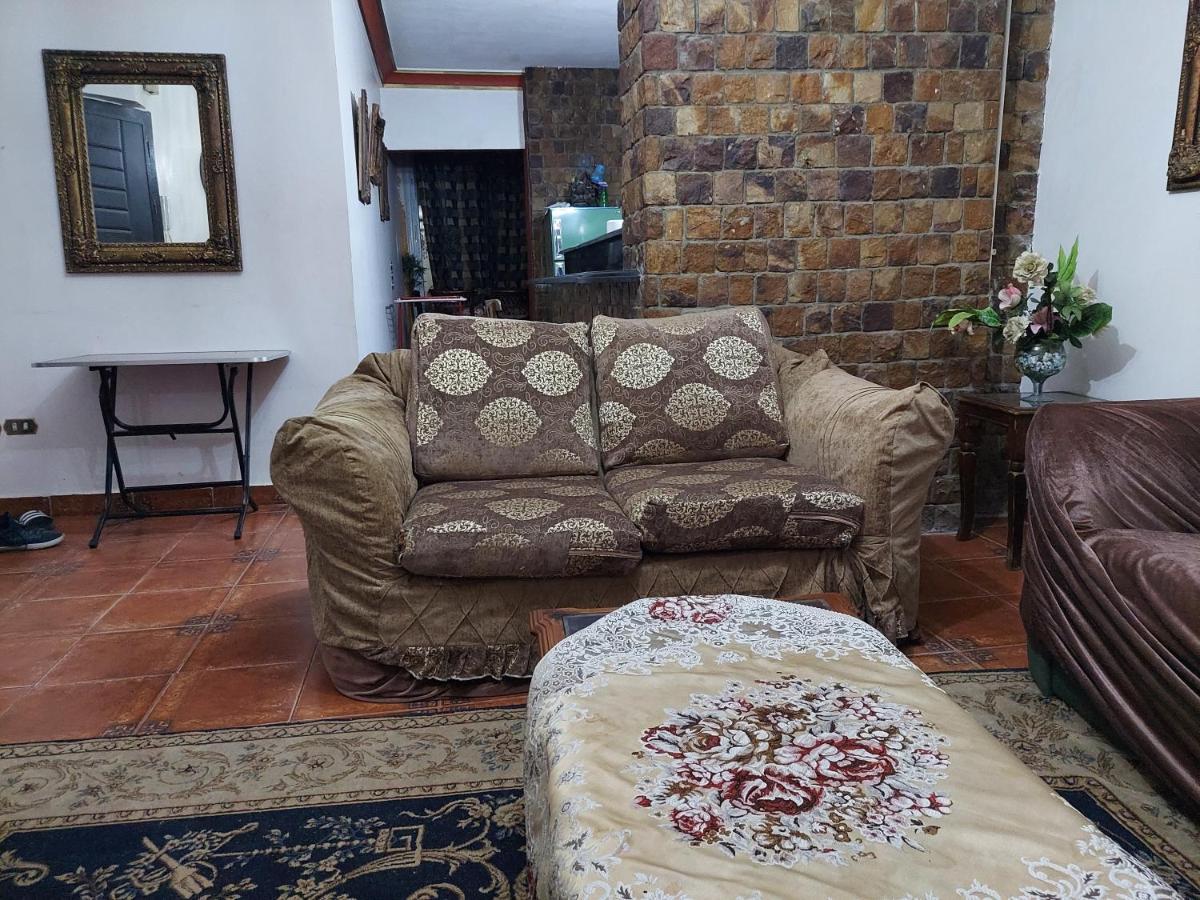 Al Moayad Apartment Near To Genina Mall, Abbas Al Akkad Kahire Dış mekan fotoğraf