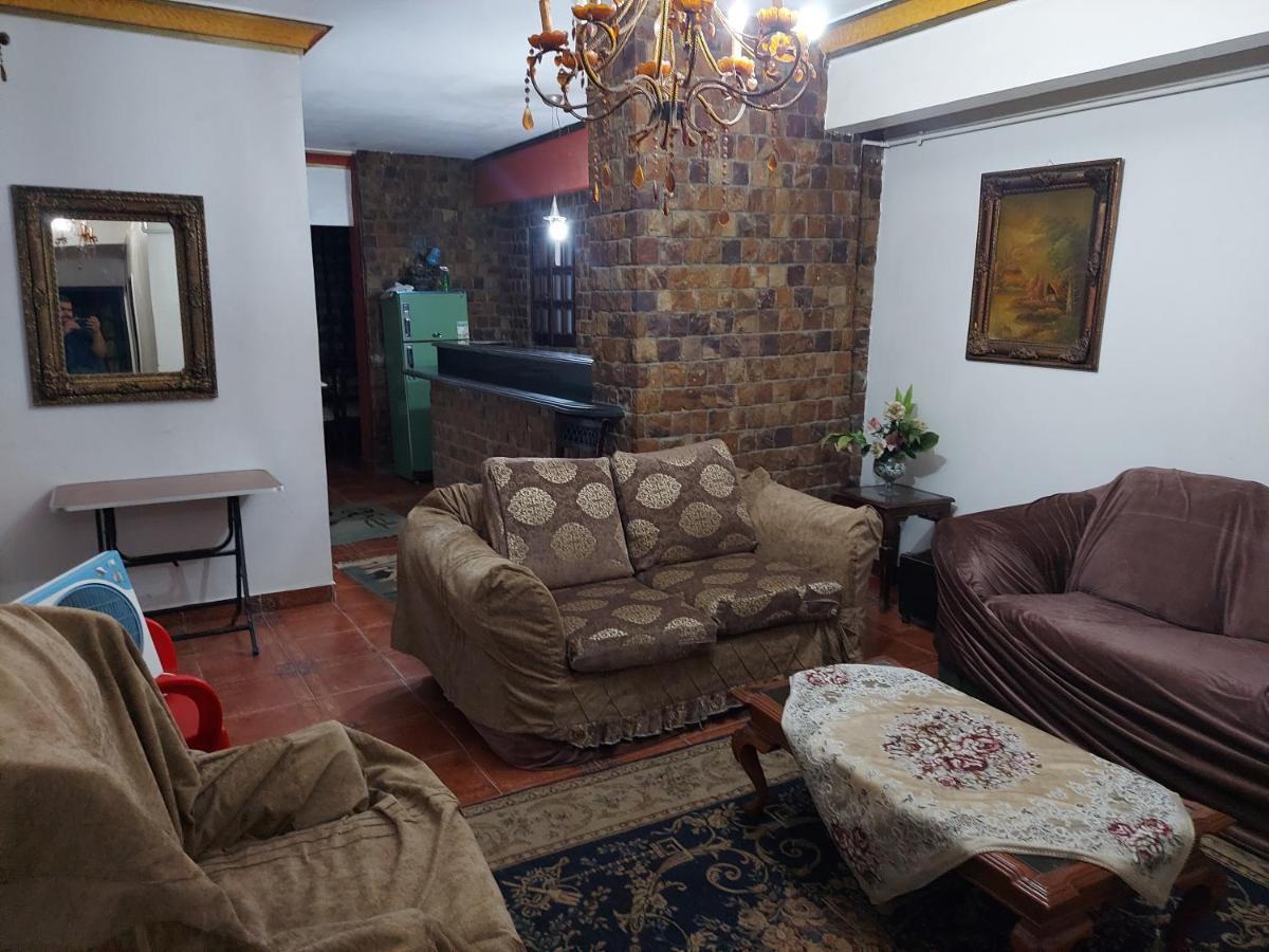 Al Moayad Apartment Near To Genina Mall, Abbas Al Akkad Kahire Dış mekan fotoğraf