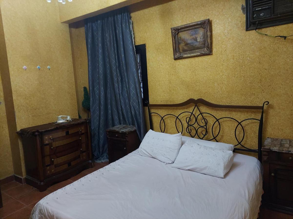 Al Moayad Apartment Near To Genina Mall, Abbas Al Akkad Kahire Dış mekan fotoğraf